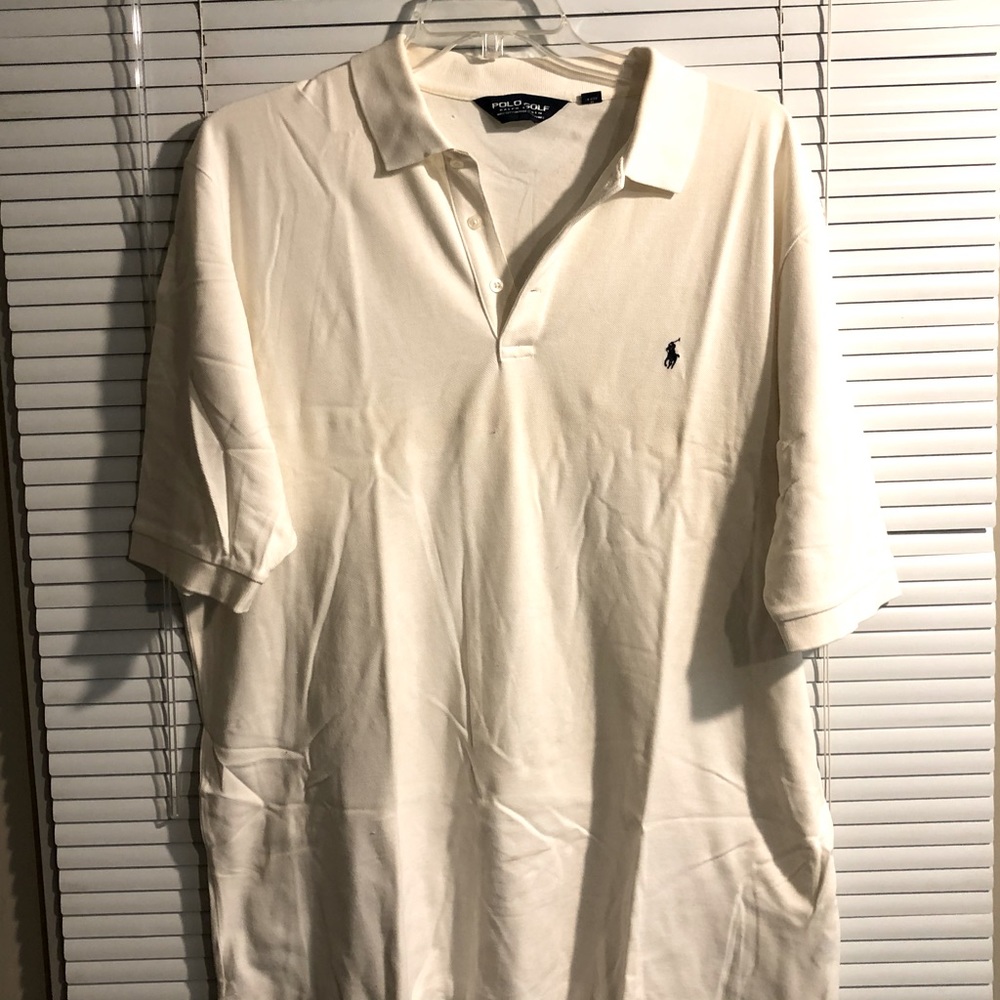 Polo Ralph Lauren Golf Polo